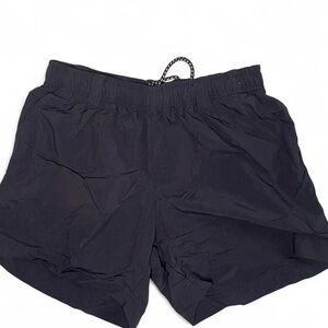 Navy Blue Columbia Shorts